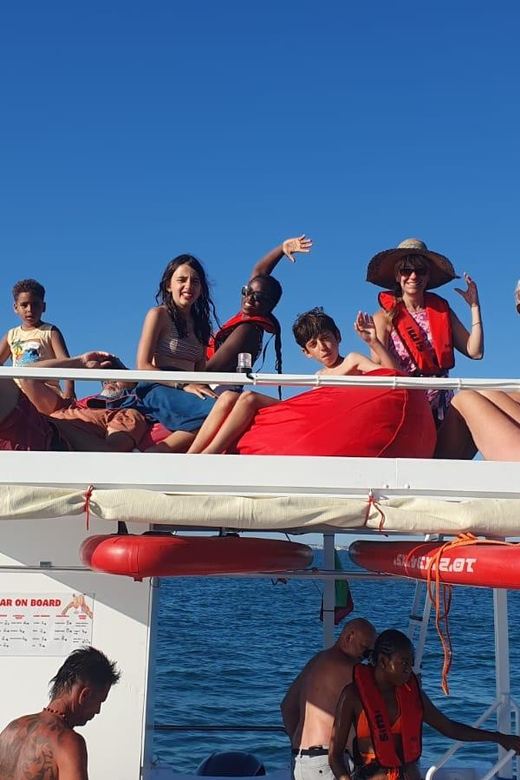 Olhão: Ria Formosa Sunset - Tour along the islands - What to pack from Olhão (so you don’t regret it halfway through)