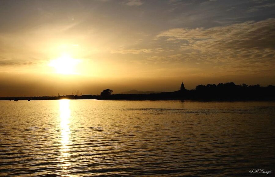 Olhão: Ria Formosa Tour - Armona Island (stop about 40 minutes): a laid-back walk and village vibes