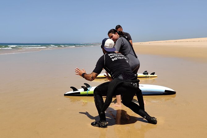 Oyster Sensations - Ria Formosa in Faro: salt water, oyster ponds, and a tour with purpose
