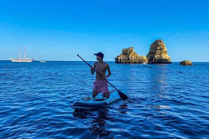 Paddleboard rental in Lagos - Practical Tips for a Smooth SUP Day