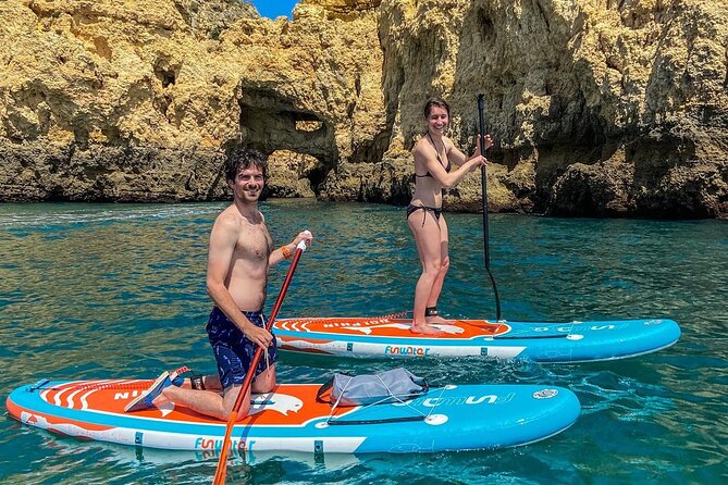 Paddleboard rental in Lagos - Who This Paddleboard Rental Suits Best