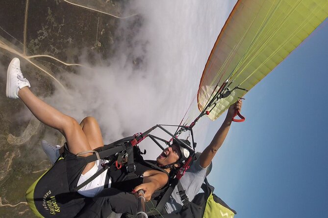 Paragliding Once in a Life Time - Price and Value: Is $149.03 Worth It?