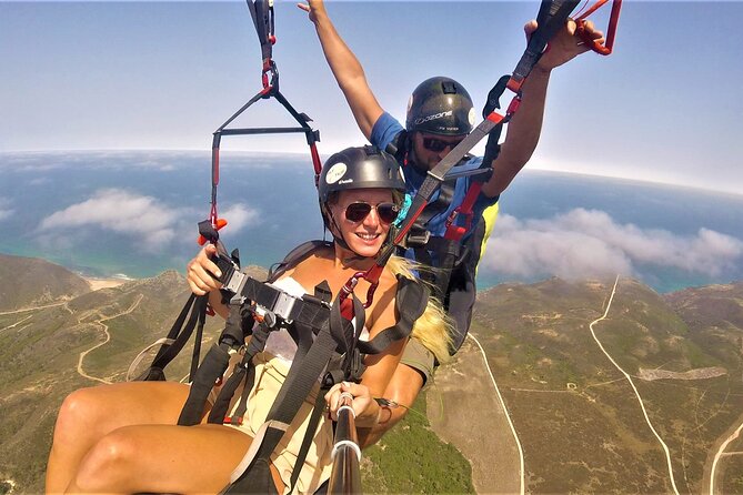 Paragliding Once in a Life Time - Who Should Book This Paragliding Session