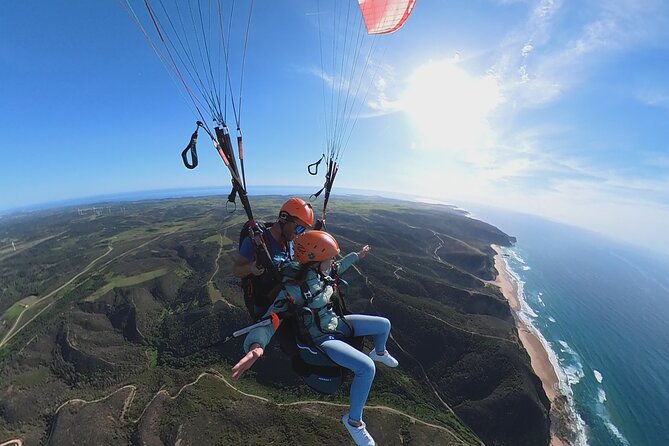 Paragliding Once in a Life Time - The 2-Hour Flow: What Happens From Start to Landing