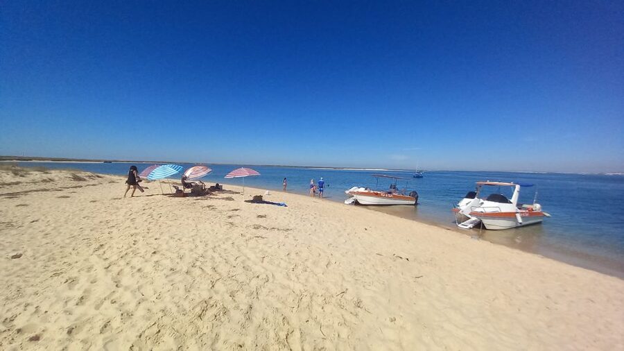 Passeio de barco na Ria Formosa 3H - Should you book? My straight answer