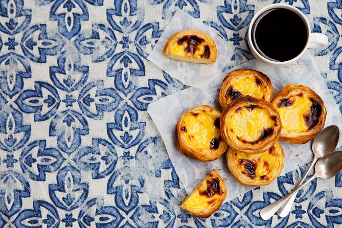 Pastel de Nata Baking Class – Portugal's Famous Custard Tart - Key Highlights I’d Plan Around