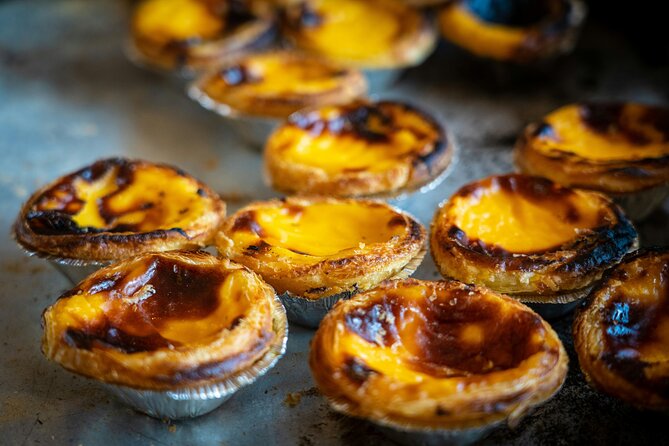 Pastel de Nata Baking Class – Portugal's Famous Custard Tart - Joana and the Kitchen Team: What the Instruction Feels Like