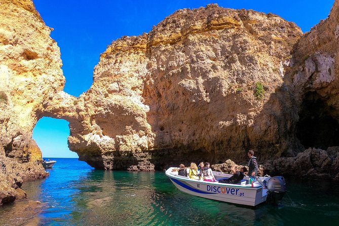 Ponta da Piedade Boat Tour to Caves and Beaches with Local Guide - Should you book the Ponta da Piedade boat tour from Lagos?