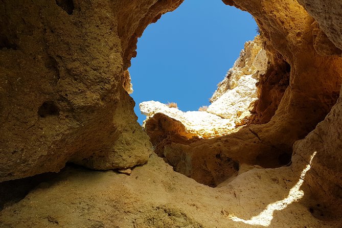 Ponta da Piedade Coastal Tour in Lagos, Algarve - Key Points to Know Before You Go