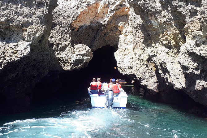 Ponta da Piedade Coastal Tour in Lagos, Algarve - Price and Value: Why $42.33 Can Make Sense Here