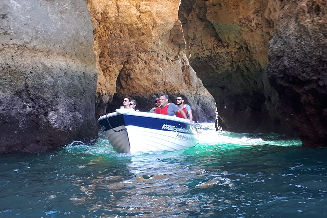 Ponta da Piedade Coastal Tour in Lagos, Algarve - Praia Dona Ana: The Photography Tip That Actually Helps