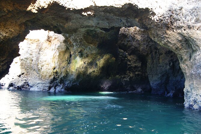 Ponta da Piedade Costal cruise and Caves-2h - Who This Cruise Suits Best (and Who Should Reconsider)