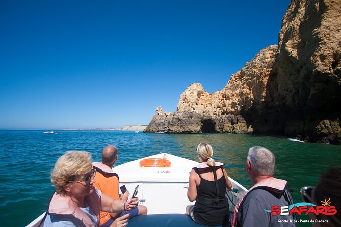 Ponta da Piedade Grotto Tour - Value in Real Terms: Why $24 Feels Like a Win