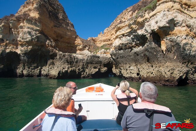 Ponta da Piedade Grotto Tour - Best Fit: Who Should Book This Boat Tour