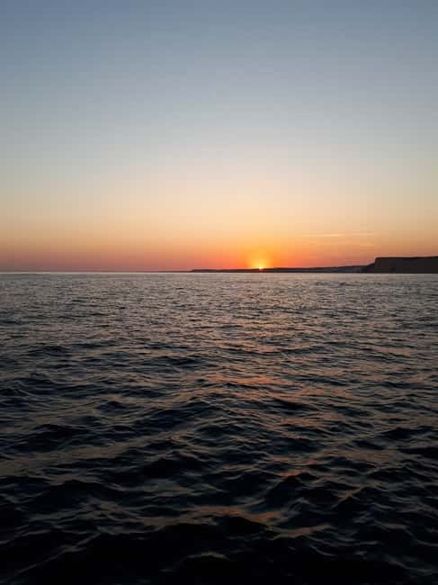 Ponta da Piedade Sunset Cruise from Lagos - From Cais Marítimo Turístico to the Rock Views Fast