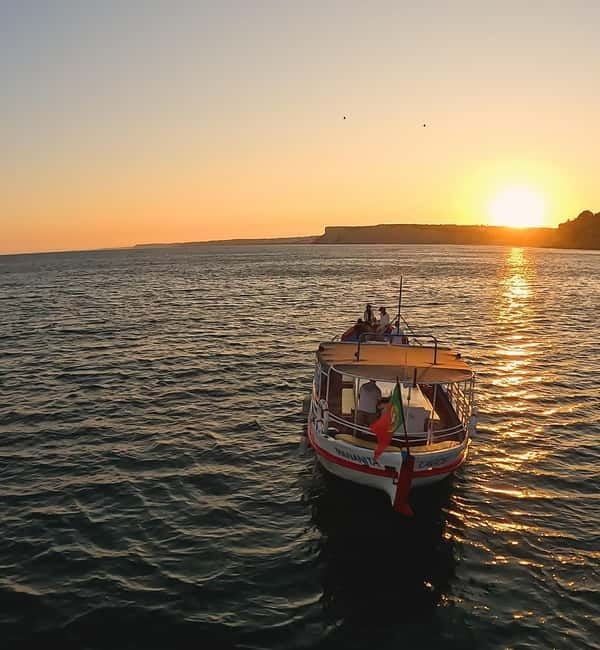 Ponta da Piedade Sunset Cruise from Lagos - Should You Book the Ponta da Piedade Sunset Cruise From Lagos?