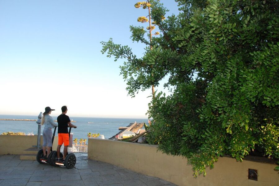Portimão: 1.25-Hour Segway Tour - Who should book this Segway tour in Portimão