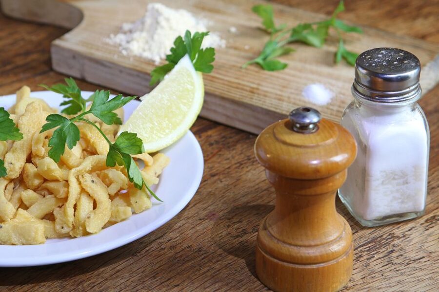 Portimão: 3-Hour Food and Historical Center Tour - Should you book this Portimão food and historical center tour?
