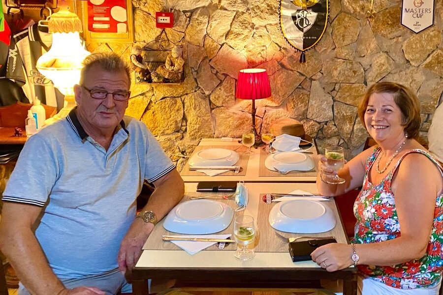 Portimão: 3-Hour Food and Historical Center Tour - Price and value: what you’re really paying for at $113 per person