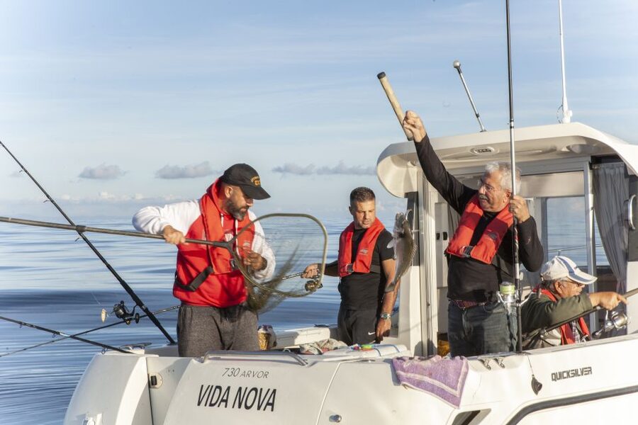 Portimão: Algarve Reef Fishing - Who This Trip Fits Best (and Who Should Skip It)