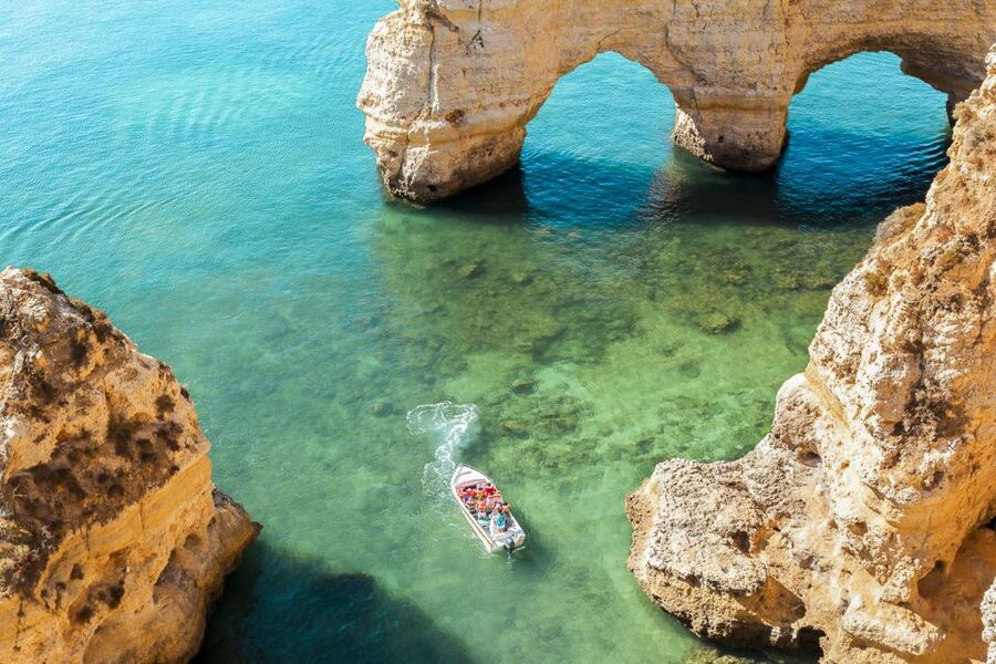Portimão: Benagil Cave and Praia de Marinha Boat Tour - Price and Value: Is $41 Worth It?