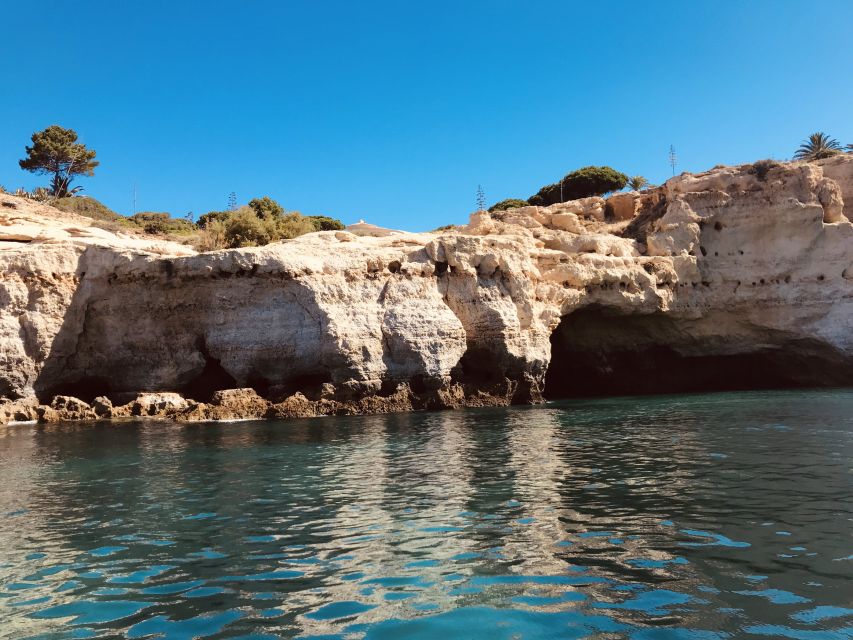 Portimão: Benagil Cave, Marinha Beach Speedboat Tour - Price and value: is $40 worth it?