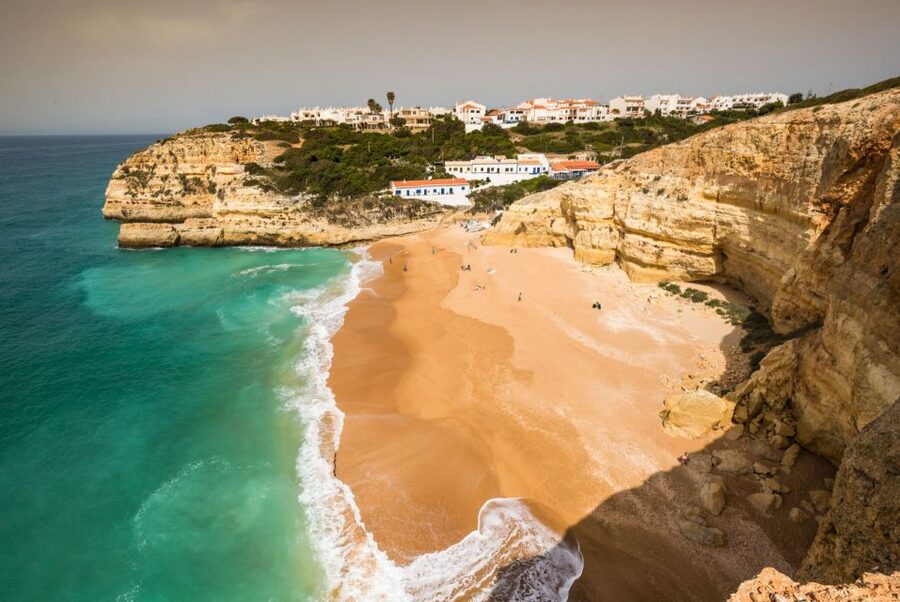 Portimão: Benagil Sea Caves Speedboat Adventure Tour - Price and value: why €20-style tours can still feel worth it