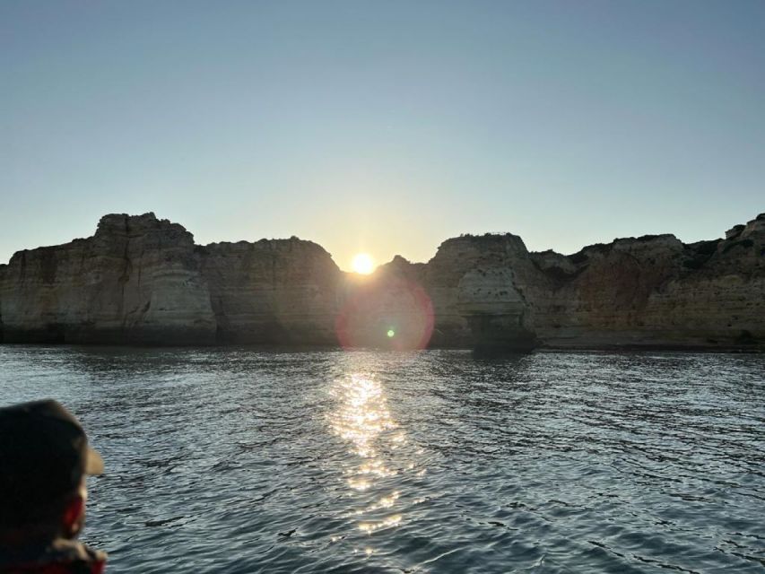 Portimao: Boat trip to the Benagil Cave - Price and value: is $37 worth it for Benagil?