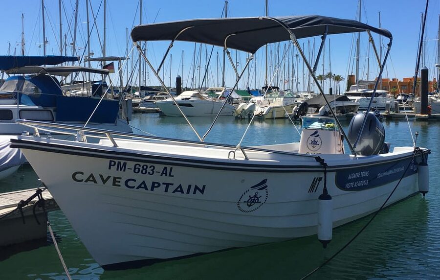 Portimão: Caves, Benagil and Algarve Coastline Boat Tour - Key Things That Make This Tour Worth It