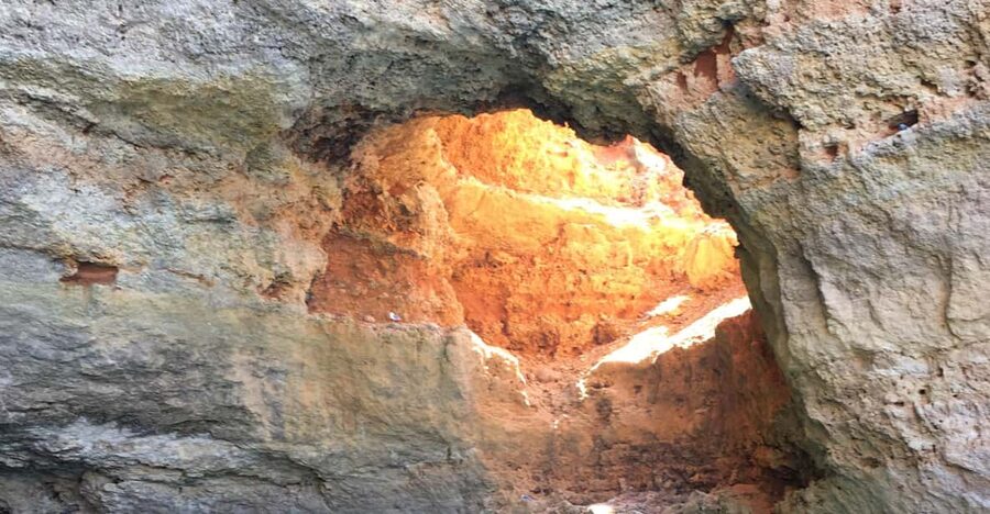 Portimão: Caves, Benagil and Algarve Coastline Boat Tour - Portimão and the Algarve Coast: Why This Route Feels Efficient