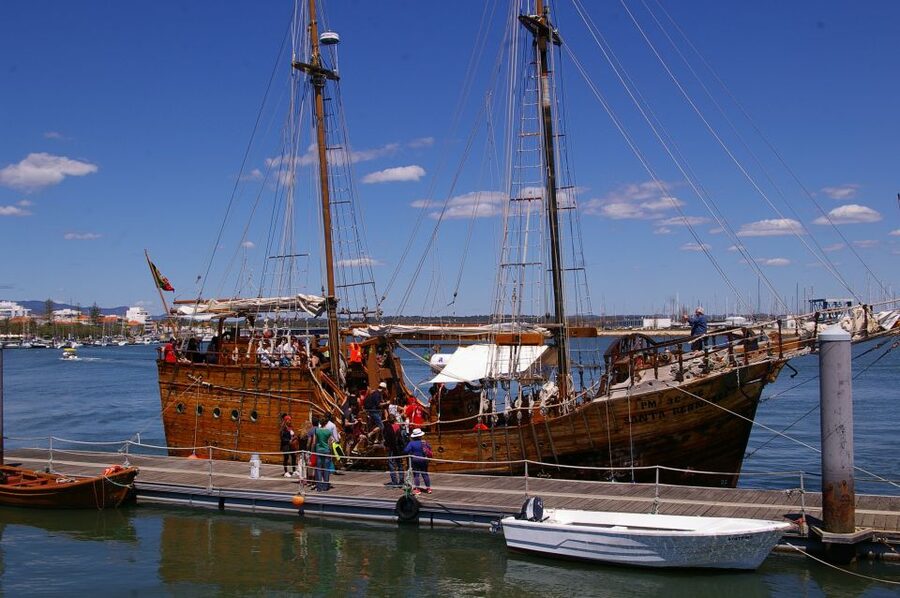 Portimão: Pirate Ship Cave Cruise - Price and Value: Is $41 Worth It?