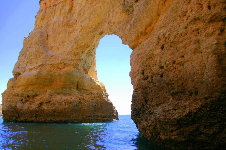 Portimão: Pirate Ship Cave Cruise - Quick Tips Before You Go