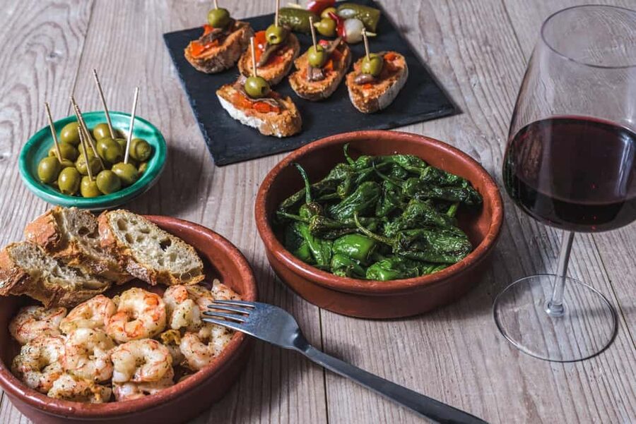 PORTUGUESE WINE TASTING IN THE HEART OF FARO - Price and value: is $83 worth it for Faro?