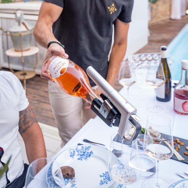 PORTUGUESE WINE TASTING IN THE HEART OF FARO - Who this Faro Portuguese wine tasting is best for