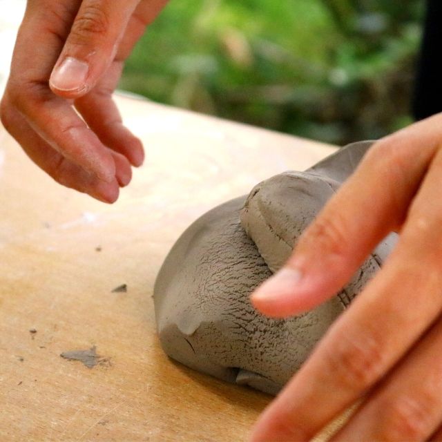 Pottery workshop in the Algarve - Value check: is $147 per person a fair deal?
