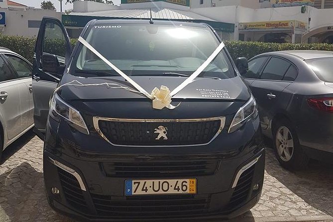 Private Airport Transfer Faro - Albufeira - Key things I’d pay attention to