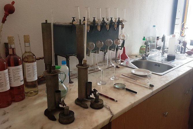 Private Algarve Wines Route - Pricing and value: how to judge it fairly