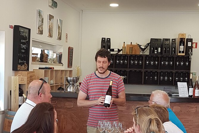 Private Algarve Wines Route - Who this private route suits best