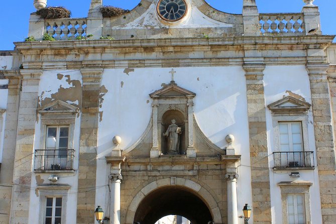 Private Arrival Transfer: Faro Airport to Algarve Hotels - Car Comfort and Luggage Rules You Should Not Ignore