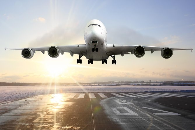 Private Arrival Transfer: Faro Airport to Algarve Hotels - Your Algarve Drop-Off Options (From Big Names to Smaller Stops)