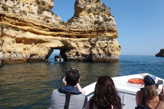 Private Boat Cruise Tour in Ponta da Piedade in Lagos - Who This Is Best For (and Who Should Pick Something Else)