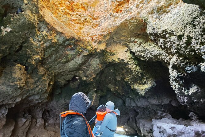 Private Boat Tour: Ponta da Piedade Grottos and Caves in Lagos - Should you book this Lagos boat tour?