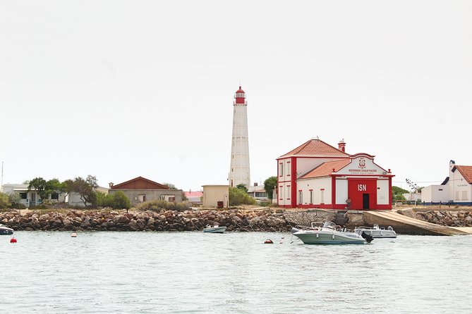 Private Catamaran Boat Tour - Ria Formosa - Duration and Timing: 3 to 7 Hours Is a Real Choice