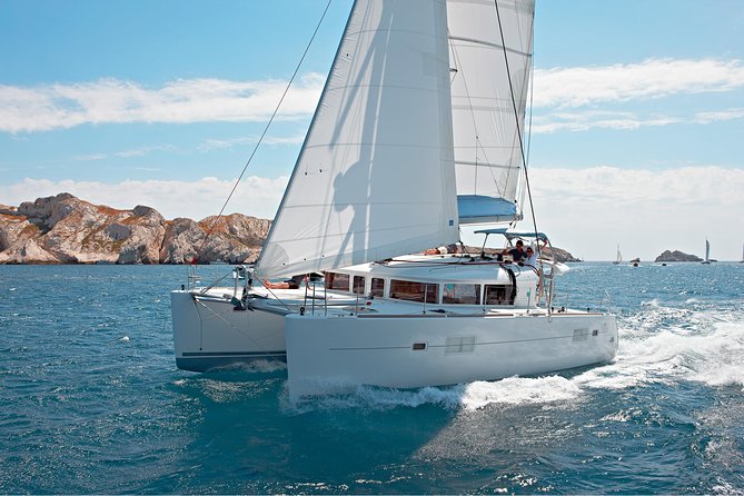 Private Catamaran Boat Tour - Ria Formosa - Understanding the Ria Formosa Natural Park While You Sail