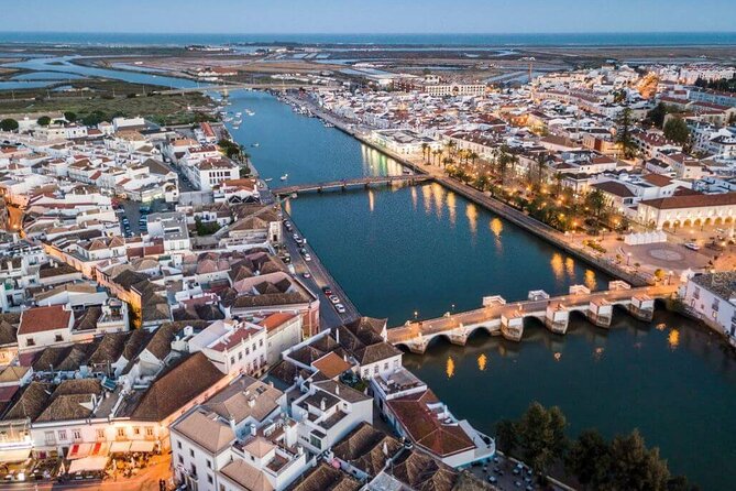 Private Departure Transfer: Algarve Hotels to Faro Airport - Algarve Hotel to Faro Airport: The Easy Finale That Actually Works