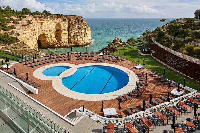 Private Departure Transfer: Algarve Hotels to Faro Airport - Luggage Rules That Can Actually Change Your Day