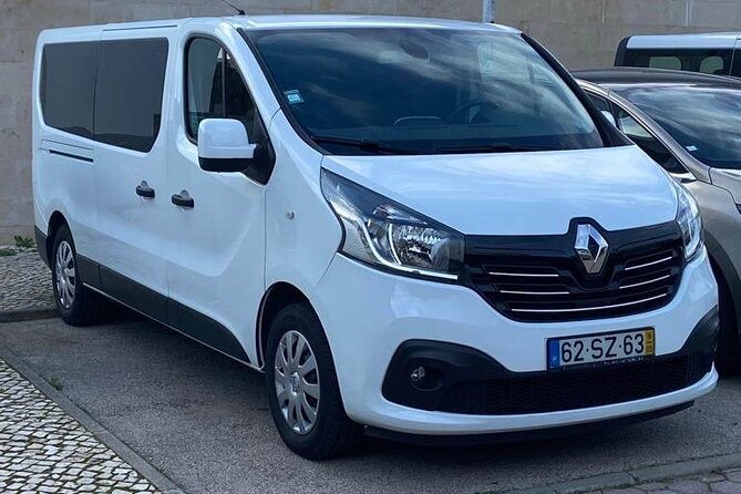 Private Faro Airport Transfer to Albufeira (up to 8 passangers) - Key highlights at a glance
