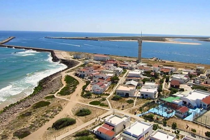 Private Half-Day Boat Tour in Ria Formosa from Faro - Tides Matter on This Route: Why the Return Feels Different