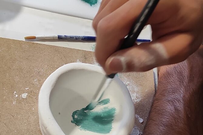 Private pottery workshop in the beautiful Monchique mountains - Where You Meet in Monchique Mountains (And Why It Matters)