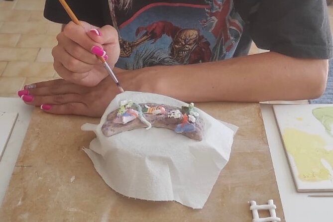 Private pottery workshop in the beautiful Monchique mountains - What You Learn About Portuguese Ceramics (Without the Museum Speech)
